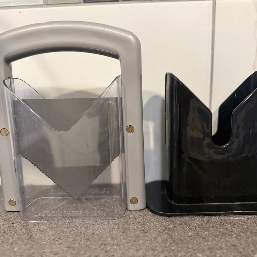 Bagel Slicer/Cutter